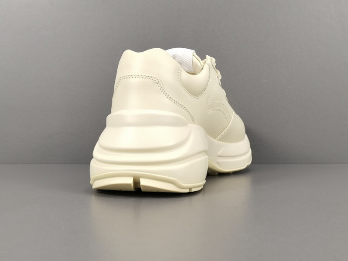 GC TRAINER SNEAKER