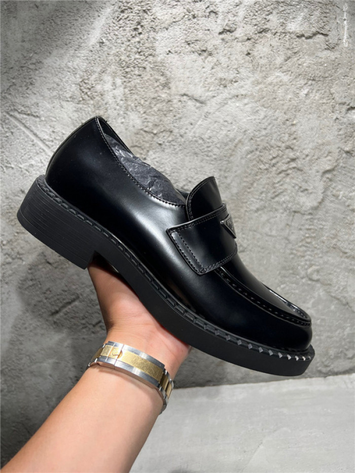PR BOOTS