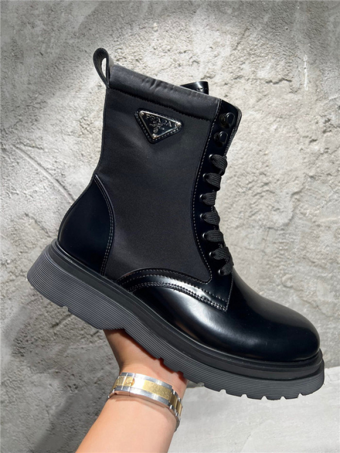 PR BOOTS