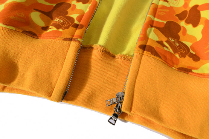 BAPE HOODIE
