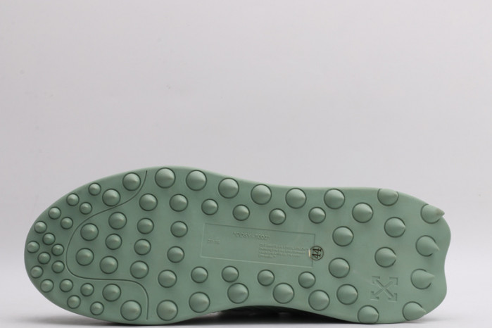 OW C/O ODSY-1000 SNEAKER OW-49