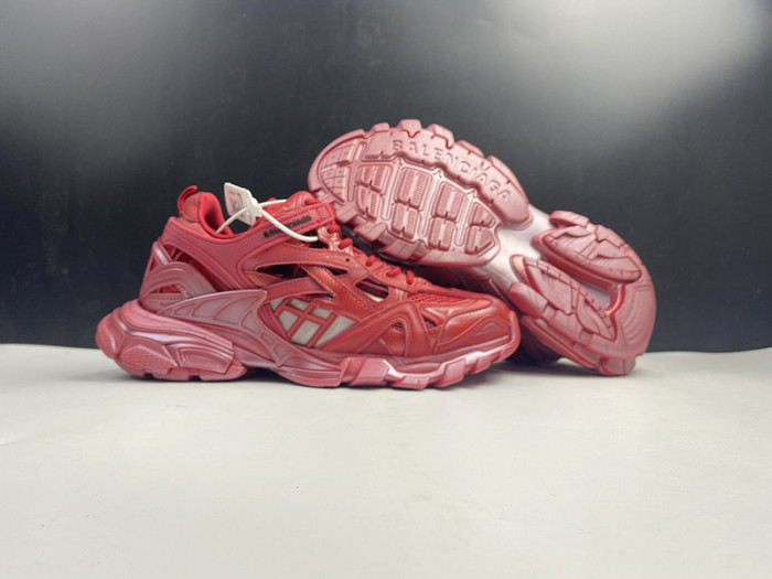BL Track Sneaker R58