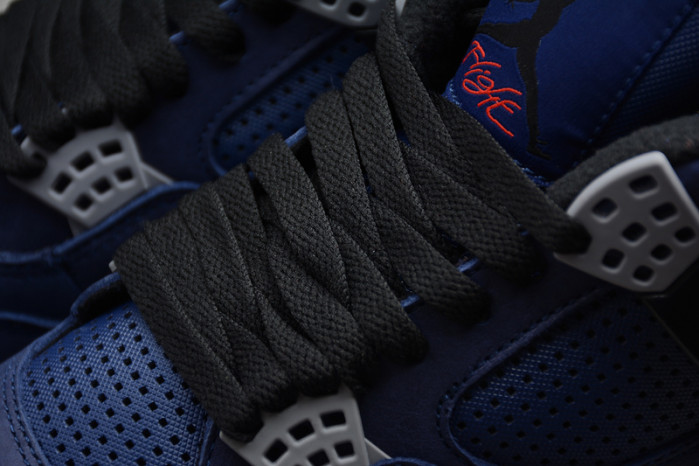 Air Jordan 4 WNTR 