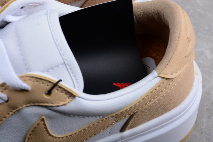Air Jordan 1 Elevate Low SE "Wolf Grey" DH7004-102
