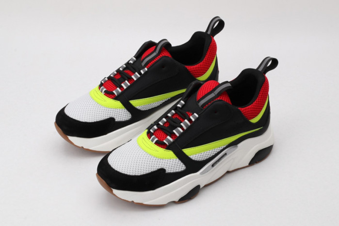 DR B22 TRAINER SNEAKER