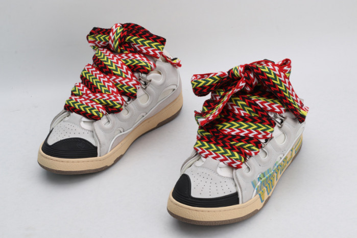 LANVIN SNEAKERS