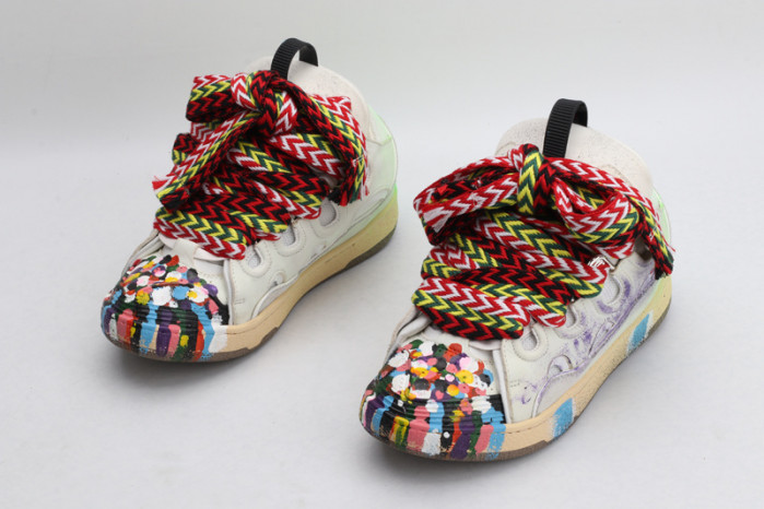 LANVIN SNEAKERS