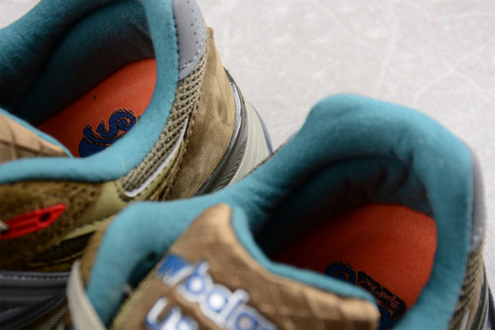 New Balance NB990 M990BD3