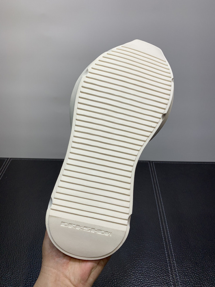RICK OWENS SNEAKERS