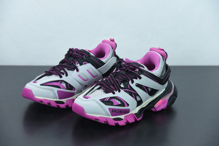 BL TRAINERS TRACK
