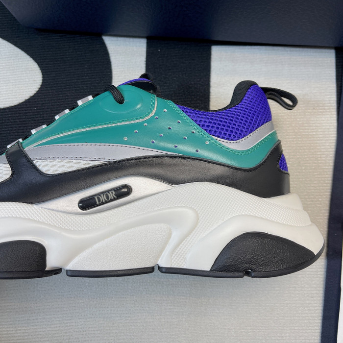 DR B22 TRAINER SNEAKER