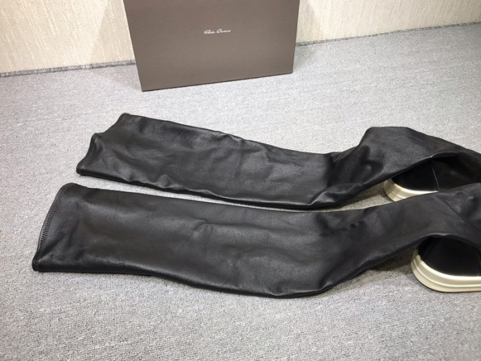 RICK OWENS boots