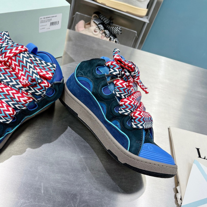 LANVIN SNEAKERS