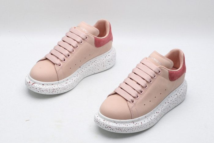 ALEXANDER MCQUEEN SOLE SNEAKERS