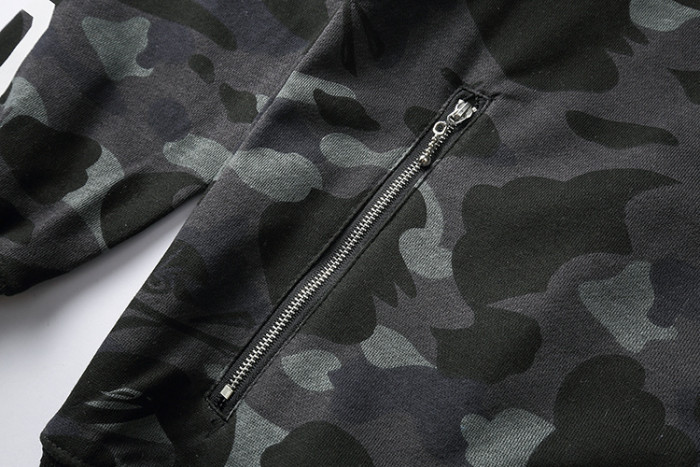 BAPE HOODIE