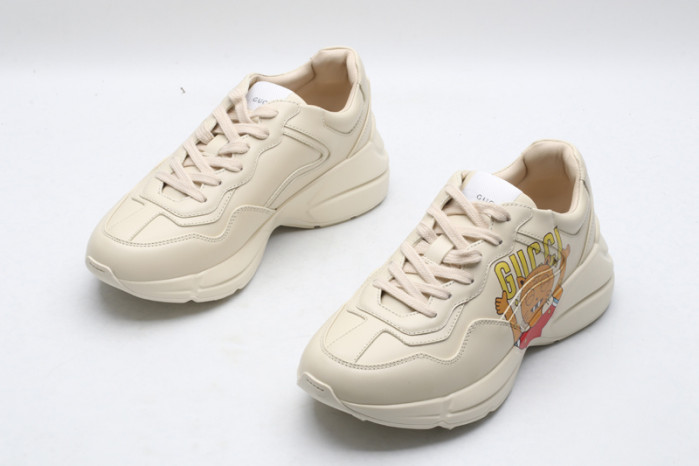 GC TRAINER SNEAKER