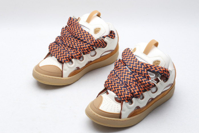 LANVIN SNEAKERS LA-80