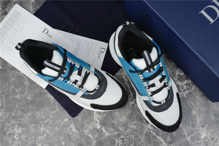 DR B22 TRAINER SNEAKER DR22-009