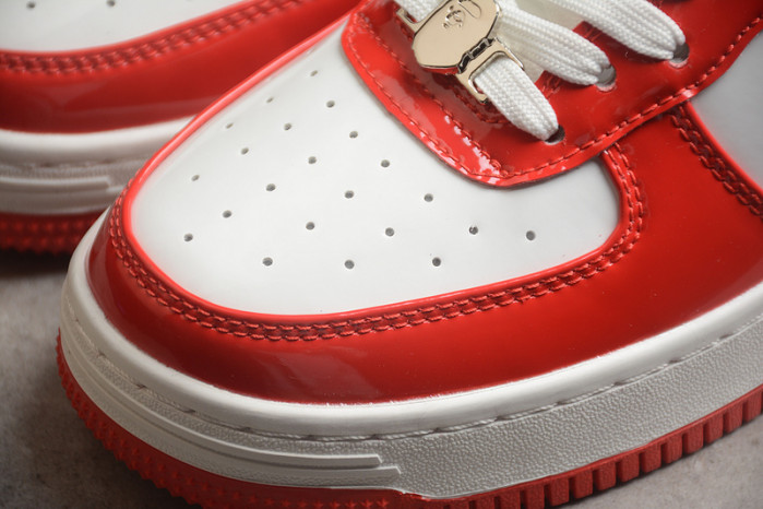 A BATHING APE BAPE STA LOW BAPE -7