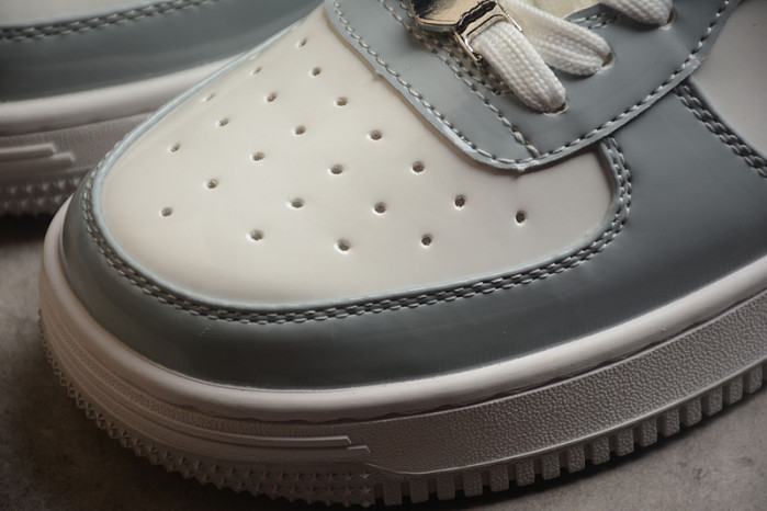 A BATHING APE BAPE STA LOW BAPE -5