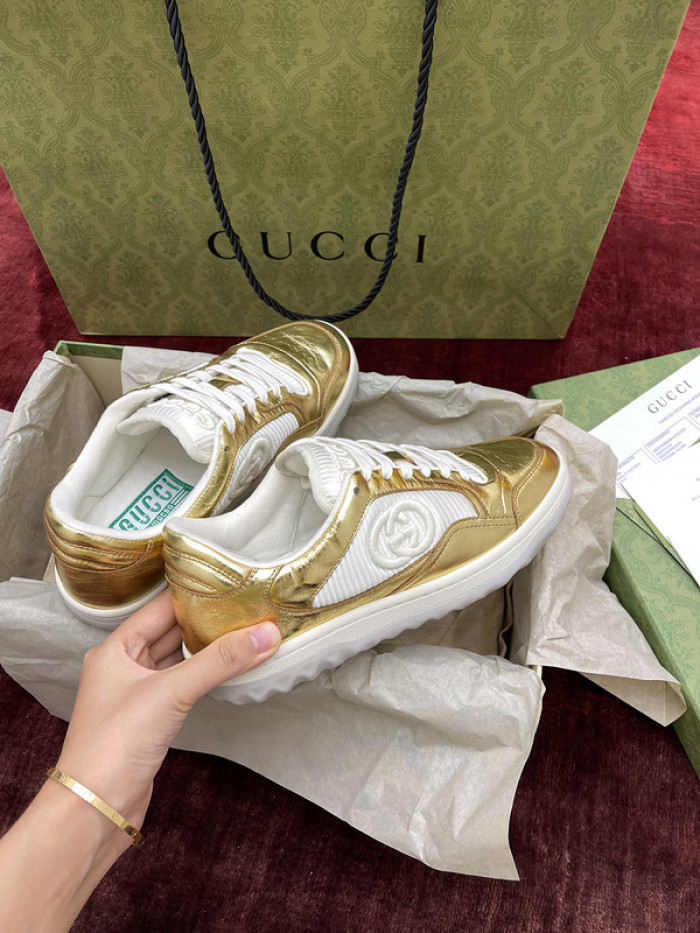 G*C LOW SNEAKERS GC-74