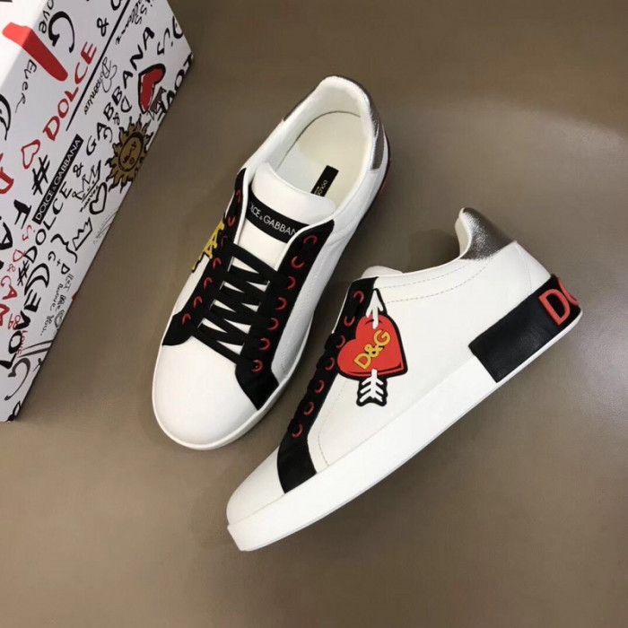 D*G Sneaker DG-001
