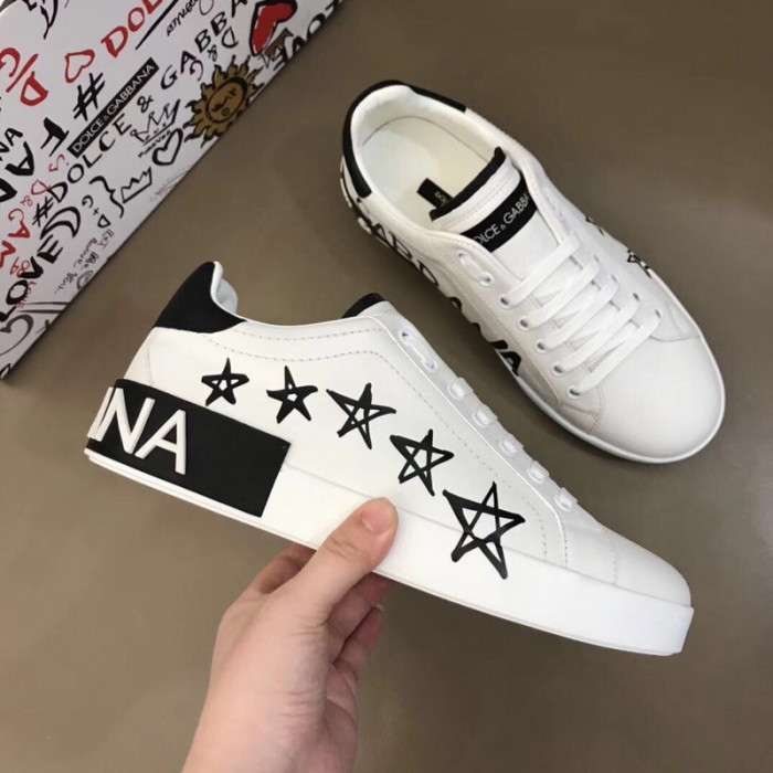 D*G Sneaker DG-003