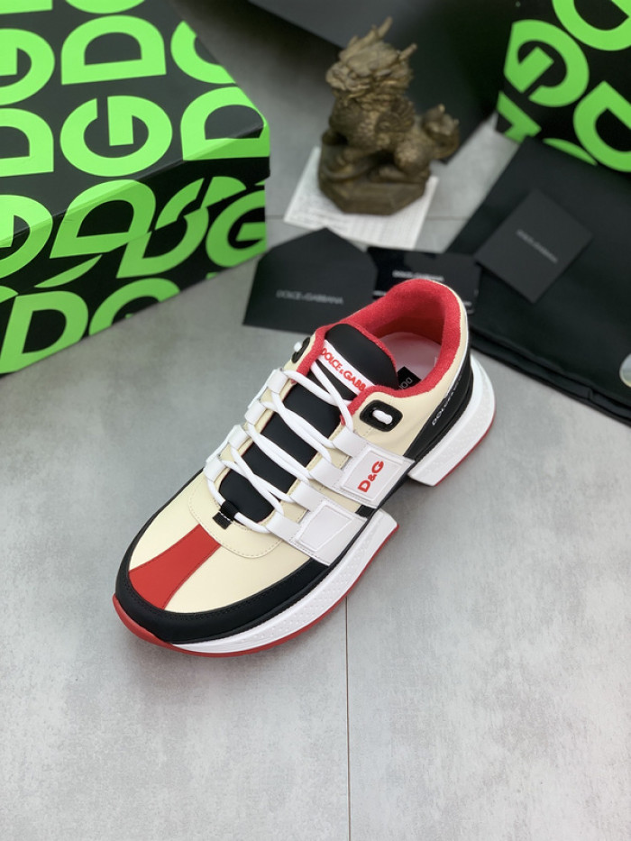 D*G Sneaker DG-009