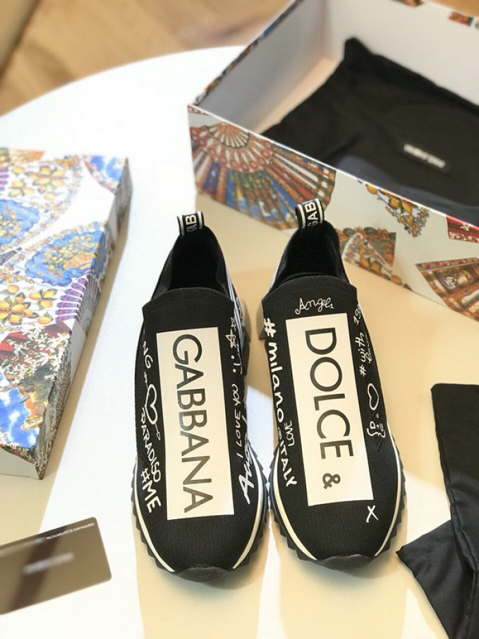 D*G Sneaker DG-020