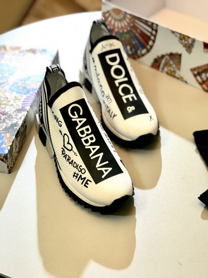 D*G Sneaker DG-022
