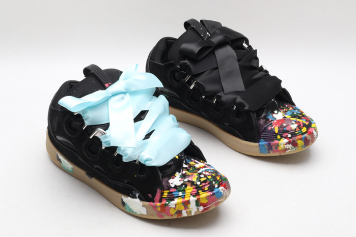 LANVIN SNEAKERS