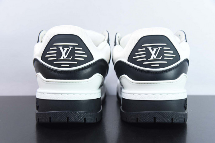 LVT SNEAKERS LOW L&V-83