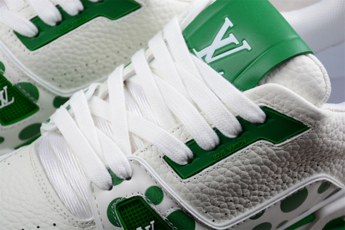 LVT SNEAKERS LOW L&V-31