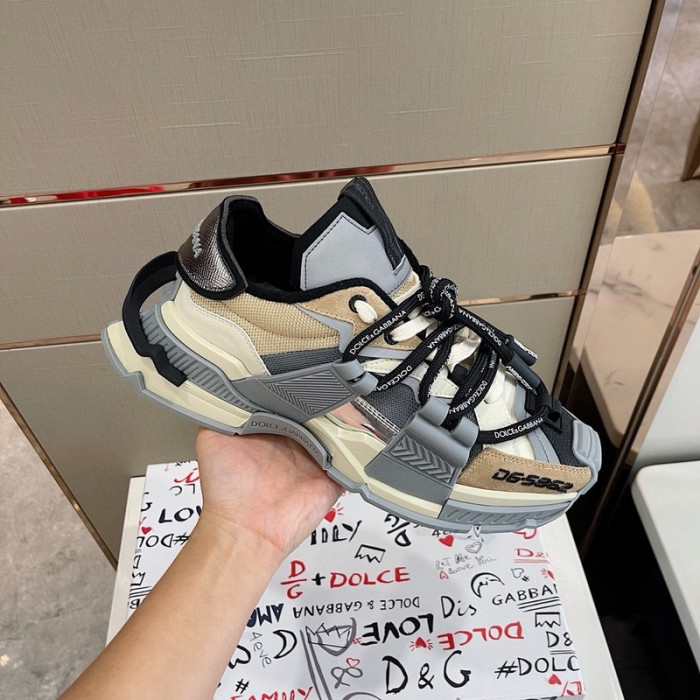 D*G Sneaker DG-031