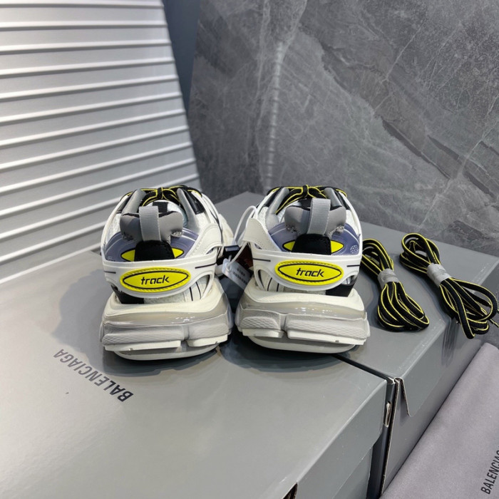 BL Track Sneaker R56