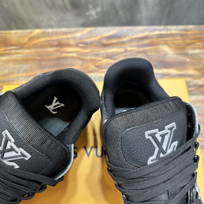 LVT SNEAKERS LOW L&V-180