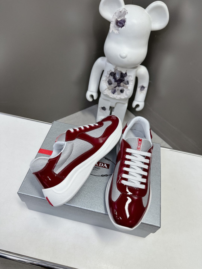 PR SNEAKER PR-91