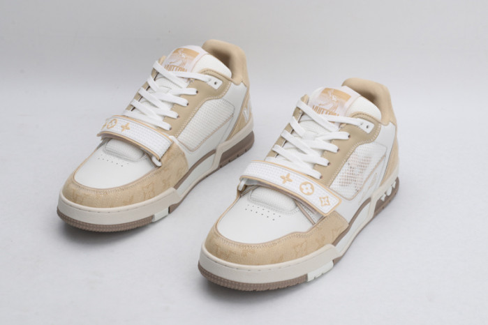 LVT SNEAKERS LOW L&V-76