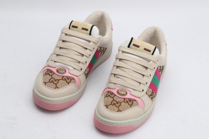 GC LOW-TOP SNEAKER