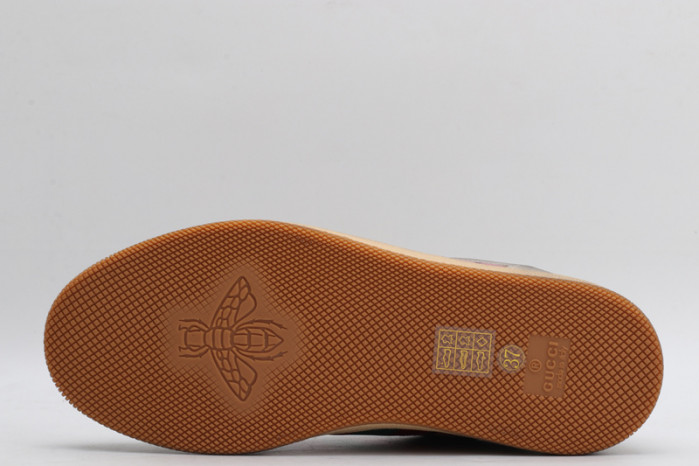 GC LOW-TOP SNEAKER