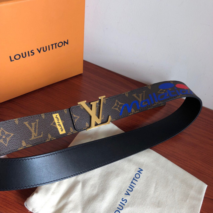BELT