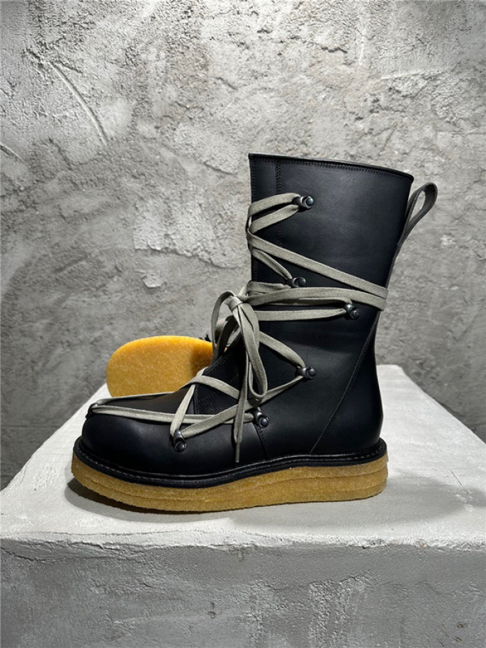 R*ICK O*WENS SNEAKERS RO-12