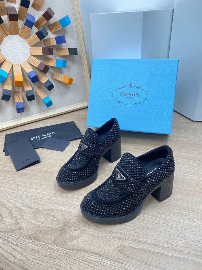 PR SNEAKER PR-80