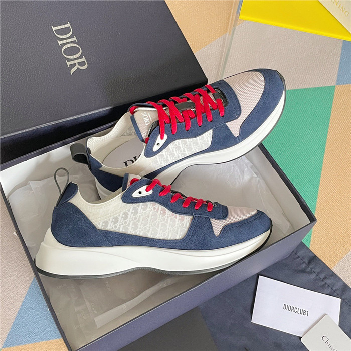 DR B25 SNEAKER DR25-13