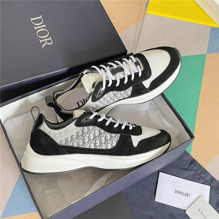 DR B25 SNEAKER DR25-05