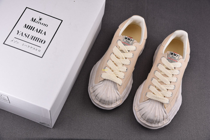 Ma*s*n mihara yasuhiro sneaker mmy-41