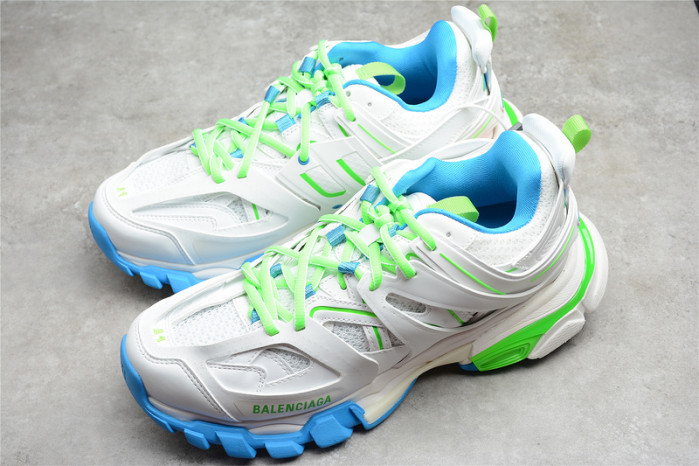 BL TRAINERS TRACK