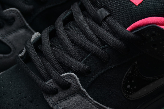 nike dunk sb low premier "N0*Hern lights" - 724183-063