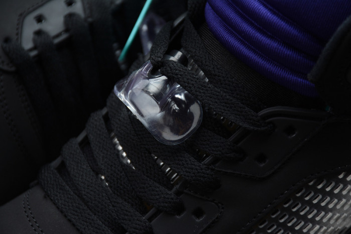 AIR JORDAN 5 “TOP 3” CZ1786-001