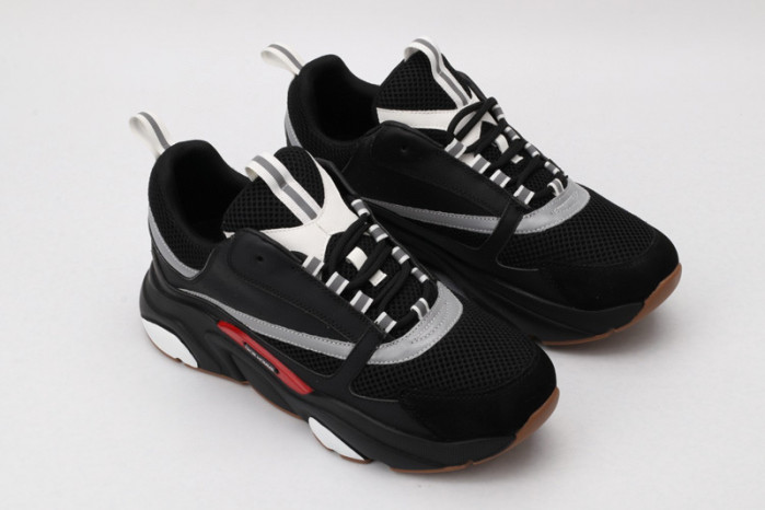 DR B22 TRAINER SNEAKER